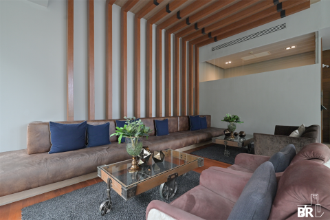 Кондоминиум с 1 спальней в Бангкоке, Таиланд № 188040 - фото 10