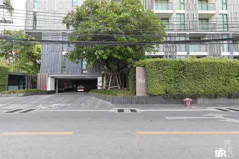 คอนโดมิเนียมในกรุงเทพฯ, ประเทศไทย, 1 ห้องนอน № 188041 - รูปถ่าย 10