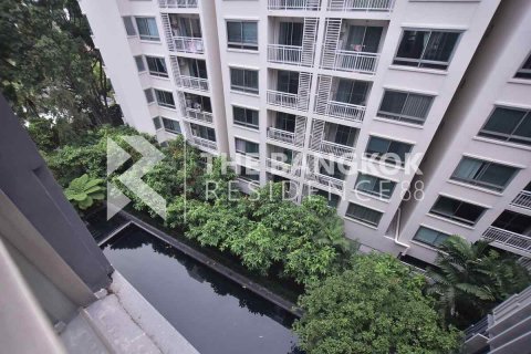 คอนโดมิเนียมในกรุงเทพฯ, ประเทศไทย, 1 ห้องนอน № 188041 - รูปถ่าย 5