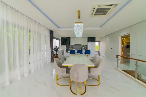 Вилла в Пхукете, Таиланд с 4 спальнями № 171213 - фото 12