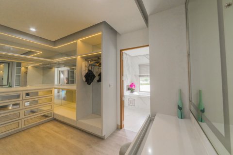 Вилла в Пхукете, Таиланд с 4 спальнями № 171213 - фото 21