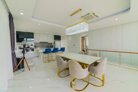 Вилла в Пхукете, Таиланд с 4 спальнями № 171213 - фото 13