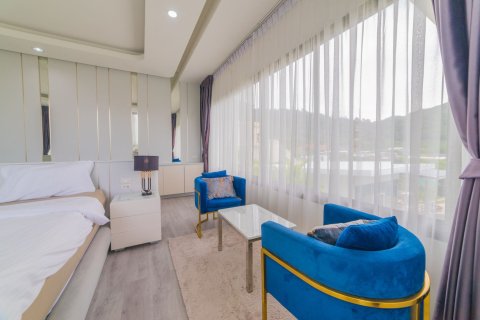 Вилла в Пхукете, Таиланд с 4 спальнями № 171213 - фото 19