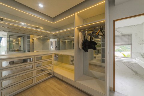 Вилла в Пхукете, Таиланд с 4 спальнями № 171213 - фото 23