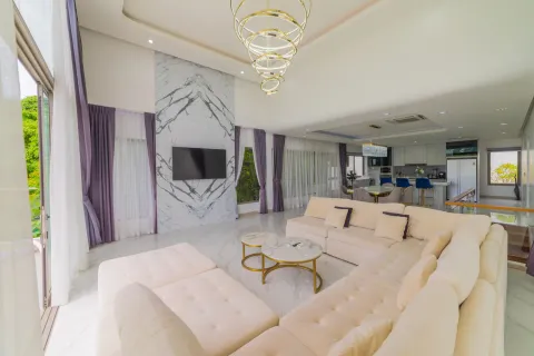 Вилла в Пхукете, Таиланд с 4 спальнями № 171213 - фото 15