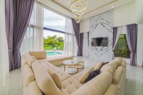 Вилла в Пхукете, Таиланд с 4 спальнями № 171213 - фото 16