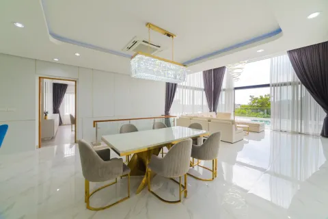 Вилла в Пхукете, Таиланд с 4 спальнями № 171213 - фото 8