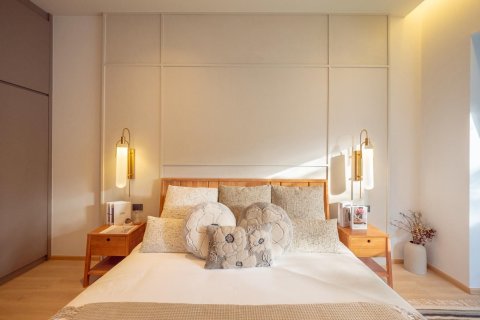 Villa in Phuket, Thailand 2 bedrooms № 171217 - photo 16