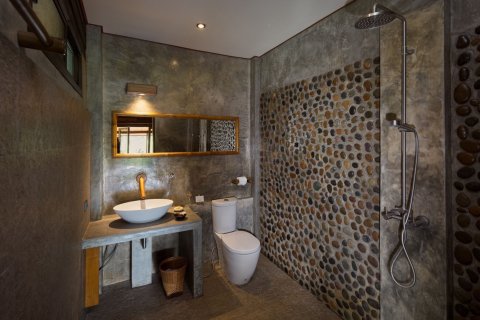 Вилла в Чианграе, Таиланд с 8 спальнями  № 142258 - фото 5