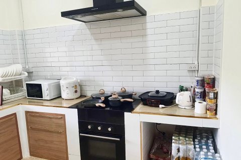 Вилла в Чиангмае, Таиланд с 4 спальнями  № 142257 - фото 7