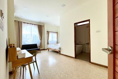 Вилла в Чиангмае, Таиланд с 4 спальнями  № 142257 - фото 5