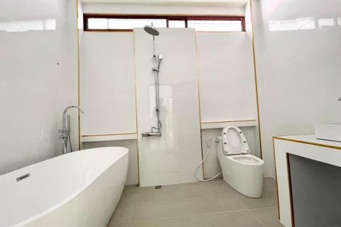 Вилла в Чиангмае, Таиланд с 4 спальнями  № 142257 - фото 8