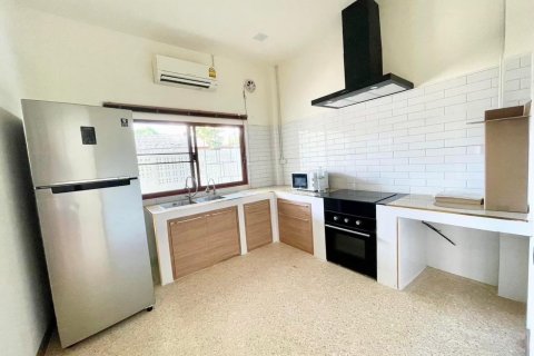 Вилла в Чиангмае, Таиланд с 4 спальнями  № 142257 - фото 11