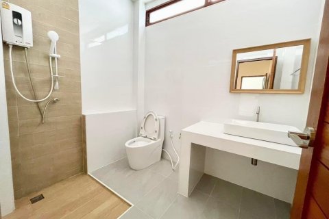 Вилла в Чиангмае, Таиланд с 4 спальнями  № 142257 - фото 12