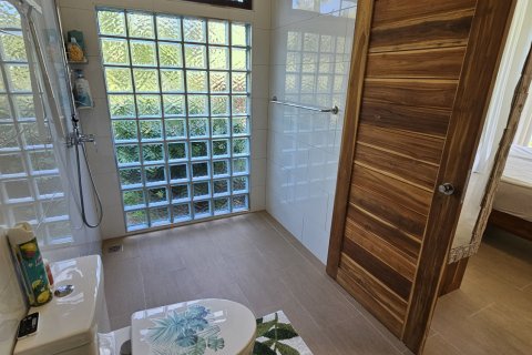 Вилла в Самуи, Таиланд с 3 спальнями  № 161144 - фото 19