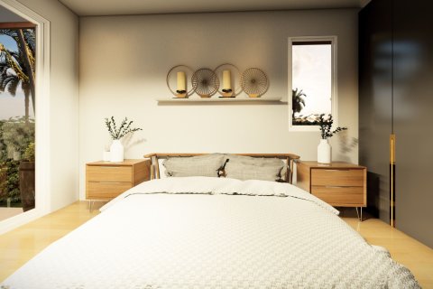 Вилла в Самуи, Таиланд с 3 спальнями  № 161144 - фото 6