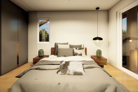 Вилла в Самуи, Таиланд с 3 спальнями  № 161144 - фото 9