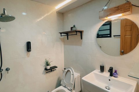 Вилла в Сан-Сая, Таиланд с 4 спальнями  № 161146 - фото 11