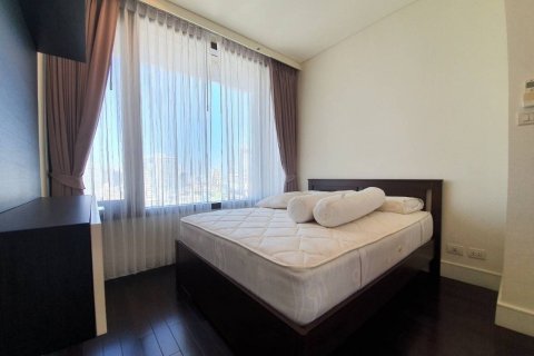 Condo in Khlong Toei, Bangkok, Thailand, 2 bedrooms  № 161143 - photo 8