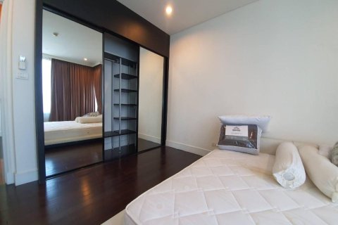 Condo in Khlong Toei, Bangkok, Thailand, 2 bedrooms  № 161143 - photo 11