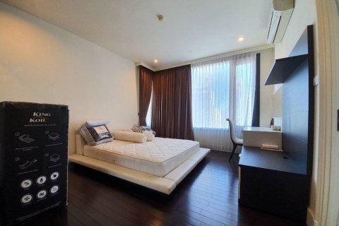 Condo in Khlong Toei, Bangkok, Thailand, 2 bedrooms  № 161143 - photo 7