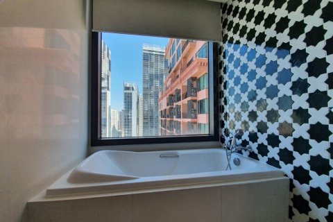 Condo in Khlong Toei, Bangkok, Thailand, 2 bedrooms  № 161143 - photo 10