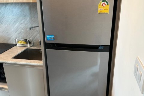 Студия в кондо в Чиангмае, Таиланд № 161147 - фото 6