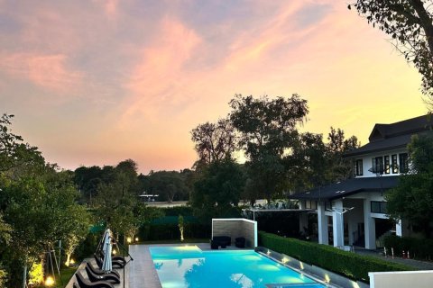 Студия в кондо в Чиангмае, Таиланд № 161147 - фото 13