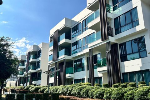 Студия в кондо в Чиангмае, Таиланд № 161147 - фото 17