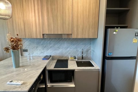 Студия в кондо в Чиангмае, Таиланд № 161147 - фото 4