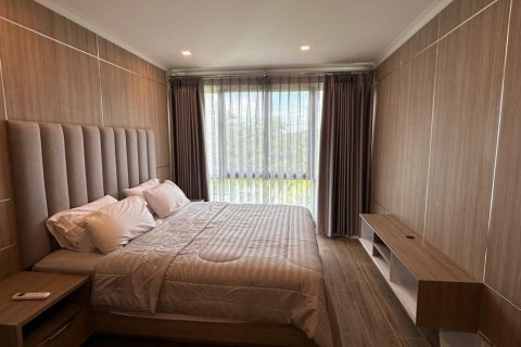 Студия в кондо в Чиангмае, Таиланд № 161147 - фото 7