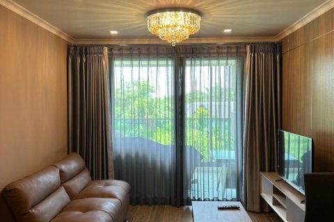 Студия в кондо в Чиангмае, Таиланд № 161147 - фото 3