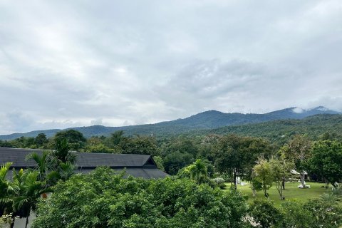 Студия в кондо в Чиангмае, Таиланд № 161147 - фото 10