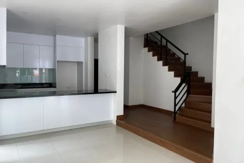 Дом в Кату, Таиланд с 3 спальнями  № 161148 - фото 3