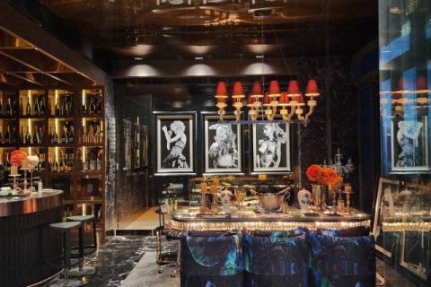 Condo in Watthana, Bangkok, Thailand, 3 bedrooms  № 161145 - photo 2