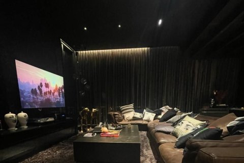 Condo in Watthana, Bangkok, Thailand, 3 bedrooms  № 161145