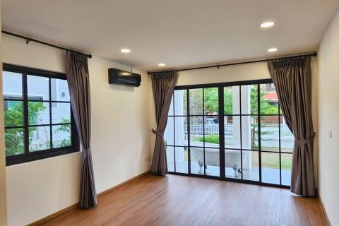 Дом в Мае Риме, Таиланд с 4 спальнями  № 161142 - фото 14