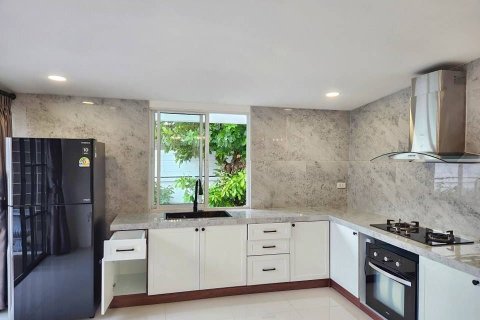 Дом в Мае Риме, Таиланд с 4 спальнями  № 161142 - фото 11