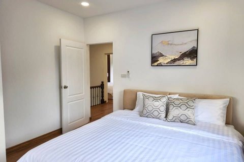 Дом в Мае Риме, Таиланд с 4 спальнями  № 161142 - фото 18