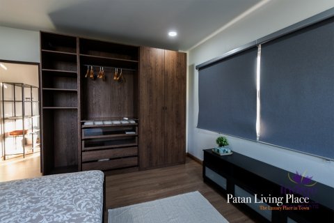 Propriété commerciale à Chiang Mai, Thaïlande № 233889 - photo 3