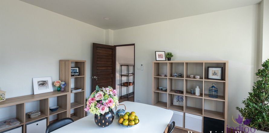 Propriété commerciale à Chiang Mai, Thaïlande № 233889