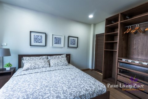 Propriété commerciale à Chiang Mai, Thaïlande № 233889 - photo 6