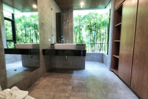 วิลล่าในหาดในหาน, ประเทศไทย 4 ห้องนอน № 233891 - รูปถ่าย 13