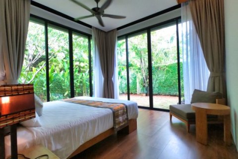 วิลล่าในหาดในหาน, ประเทศไทย 4 ห้องนอน № 233891 - รูปถ่าย 14
