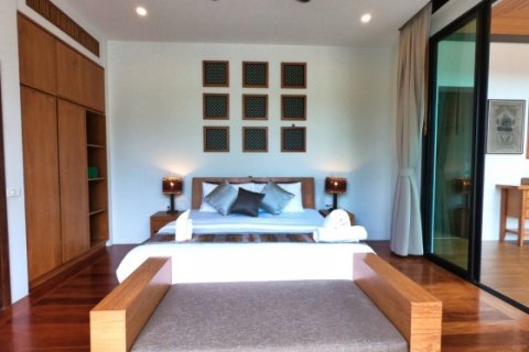วิลล่าในหาดในหาน, ประเทศไทย 4 ห้องนอน № 233891 - รูปถ่าย 6