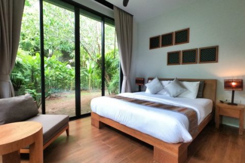 วิลล่าในหาดในหาน, ประเทศไทย 4 ห้องนอน № 233891 - รูปถ่าย 11