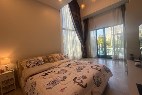 House in Pattaya, Thailand 3 bedrooms № 233893 - photo 28