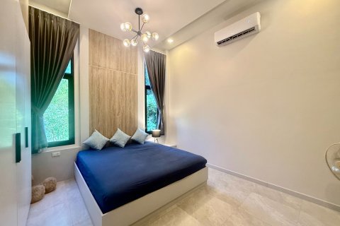 House in Pattaya, Thailand 3 bedrooms № 233893 - photo 22