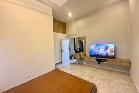 House in Pattaya, Thailand 3 bedrooms № 233893 - photo 19