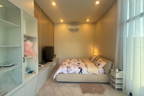 House in Pattaya, Thailand 3 bedrooms № 233893 - photo 30